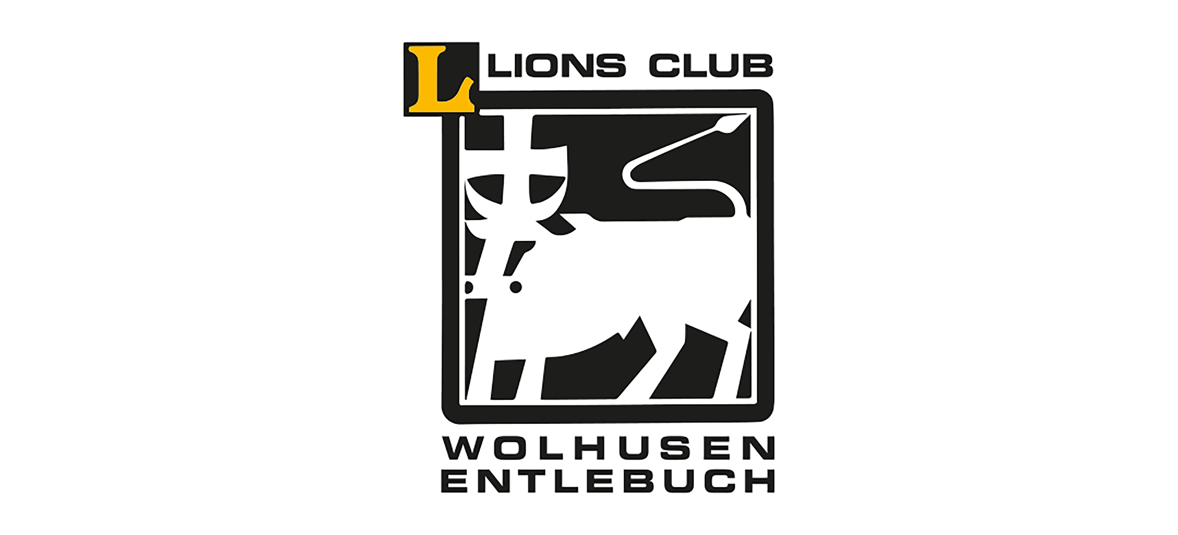 logo lions club