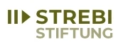 Logo Strebi Stiftung cmyk