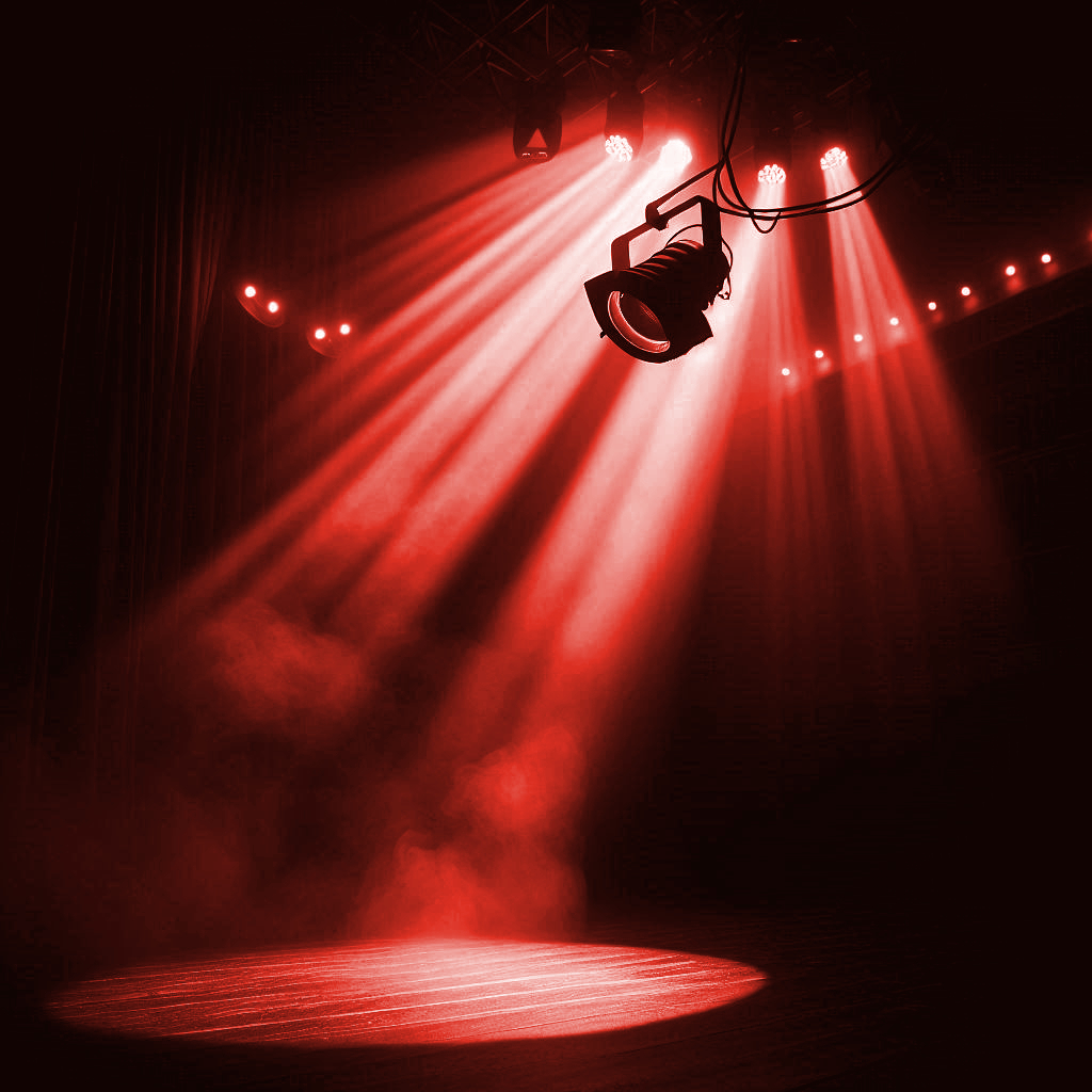 Nomol Theater Tropfstei Ruswil